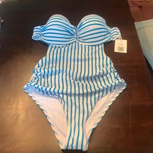 Cupshe Monokini Swimsuit